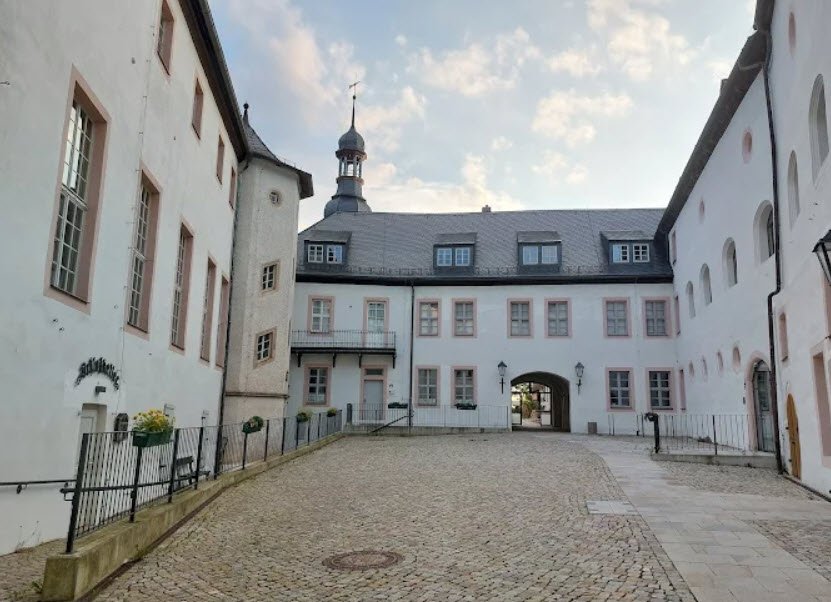 Schloss Wildenfels, Wildenfels, Germany, Germany